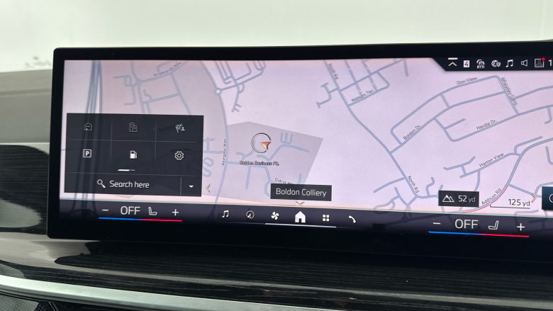 BMW X5 xDrive50e M Sport 5dr Auto [Tech/Pro Pack] Estate